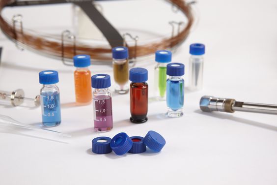 Chromatography Consumables