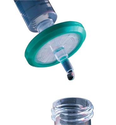 Syringe Filters