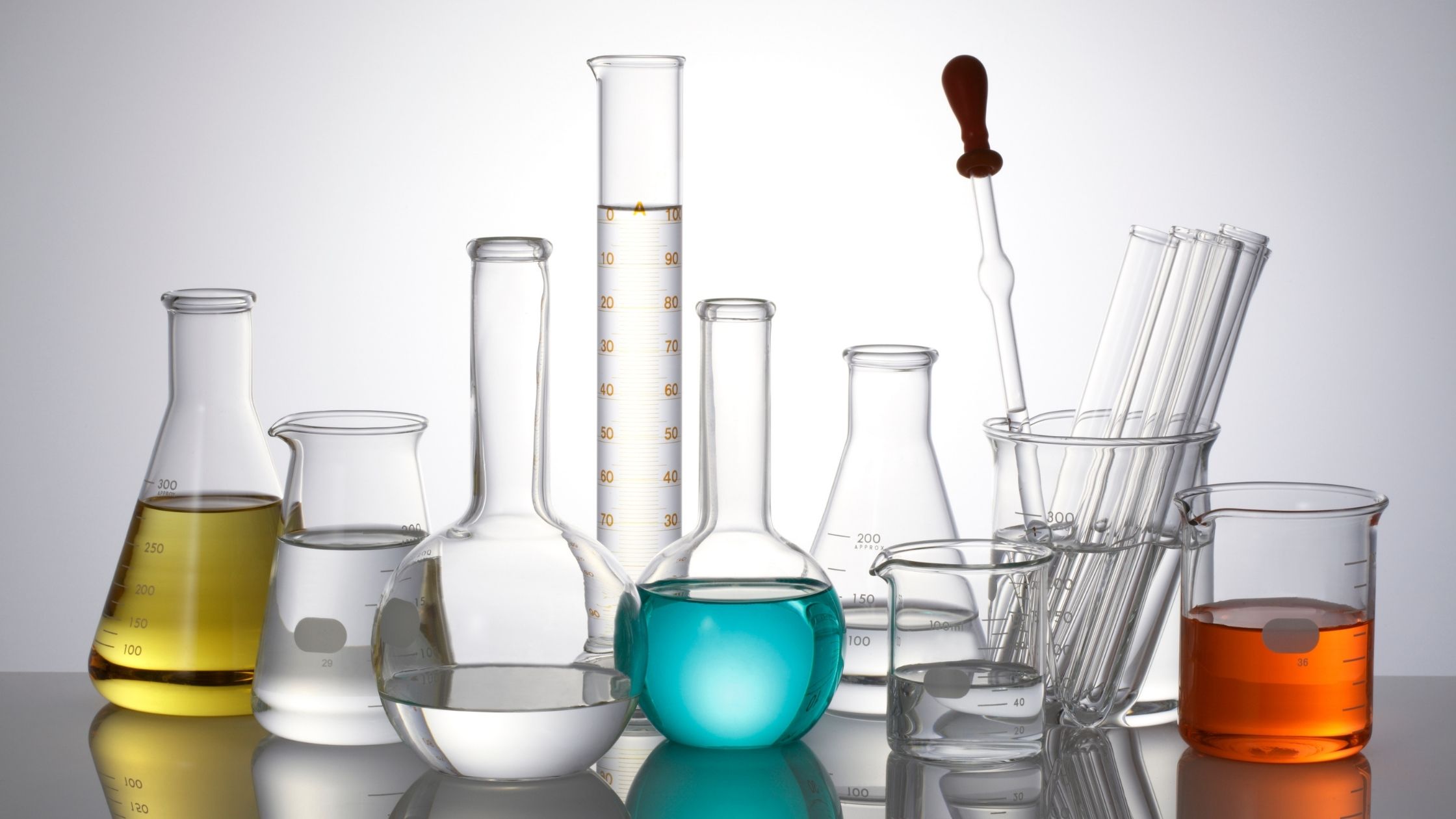 Laboratory Glassware