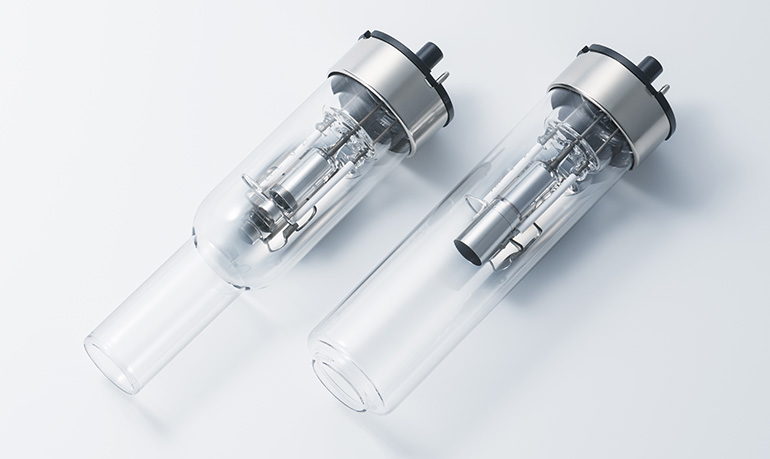 Atomic Absorption Spectroscopy lamps