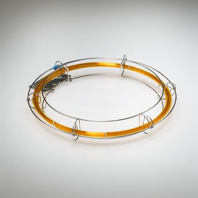 CD-1 Capillary Column, 15 m × 0.25 mm × 0.10 µm